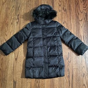 NWT Gap Kids ColdControl Ultra Max Puffer Parka